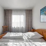Apartamento Sonnenblick Whg 6 Grömitz
