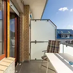 Sonnenblick Whg 6 Apartamento Grömitz