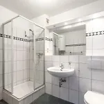 Apartamento Sonnenblick Whg 6