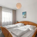 Sonnenblick Whg 6 * Grömitz