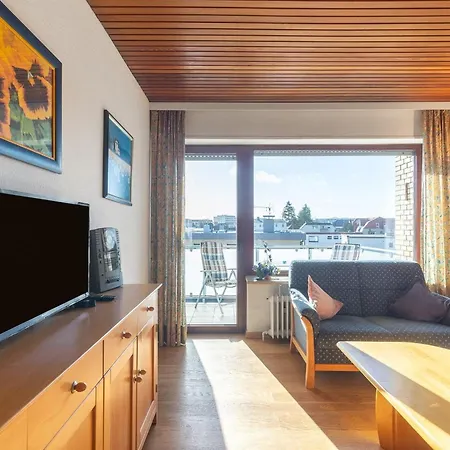 Sonnenblick Whg 6 * Grömitz