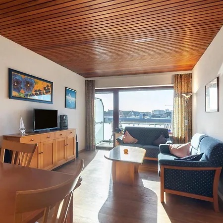 Sonnenblick Whg 6 Lejlighed *