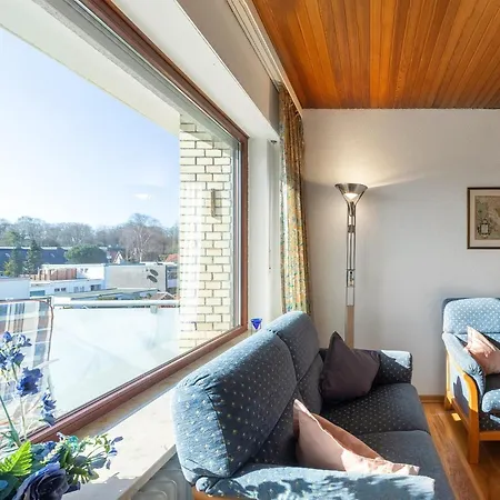 Sonnenblick Whg 6 Lejlighed