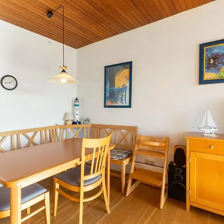 Sonnenblick Whg 6 Lejlighed *