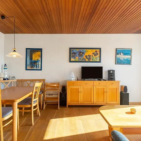 Sonnenblick Whg 6 * Grömitz