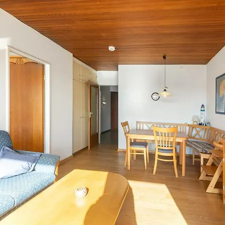 Sonnenblick Whg 6 Lejlighed