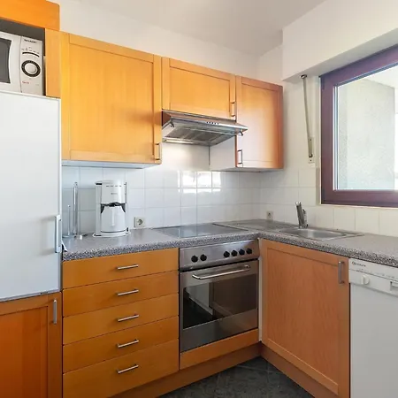 Sonnenblick Whg 6 Grömitz