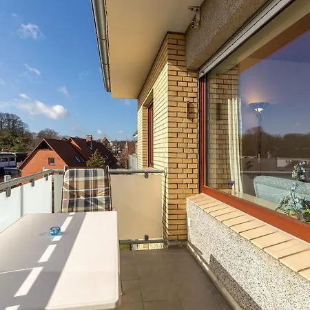 Sonnenblick Whg 6 Lejlighed *