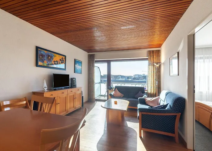 Sonnenblick Whg 6 Lejlighed *