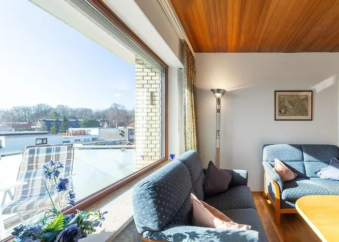 Sonnenblick Whg 6 Lejlighed