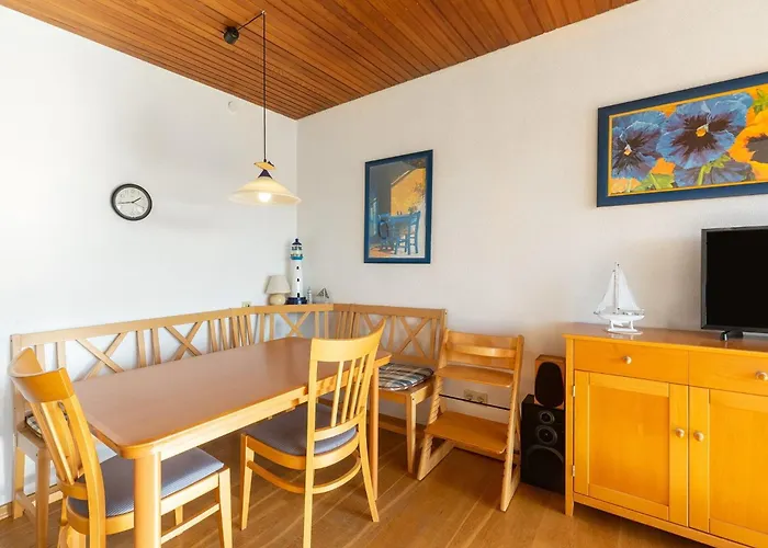 Sonnenblick Whg 6 Lejlighed *