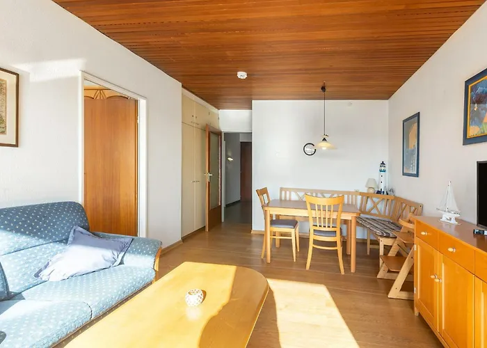 Sonnenblick Whg 6 Lejlighed