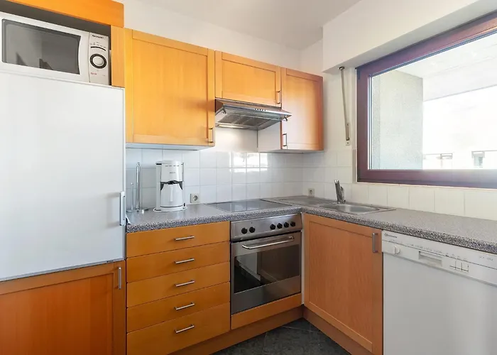 Sonnenblick Whg 6 Grömitz