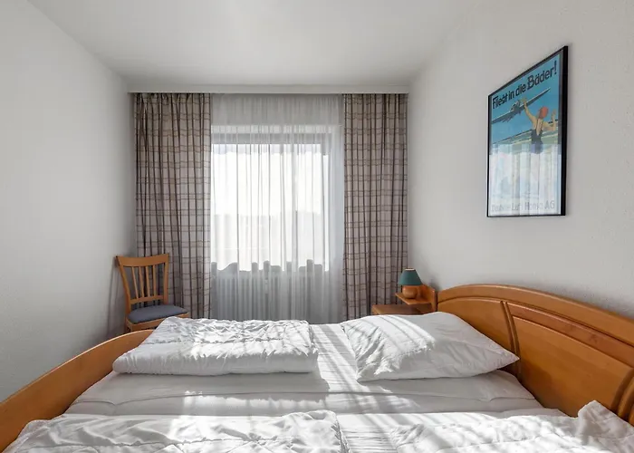 Lejlighed Sonnenblick Whg 6 Grömitz