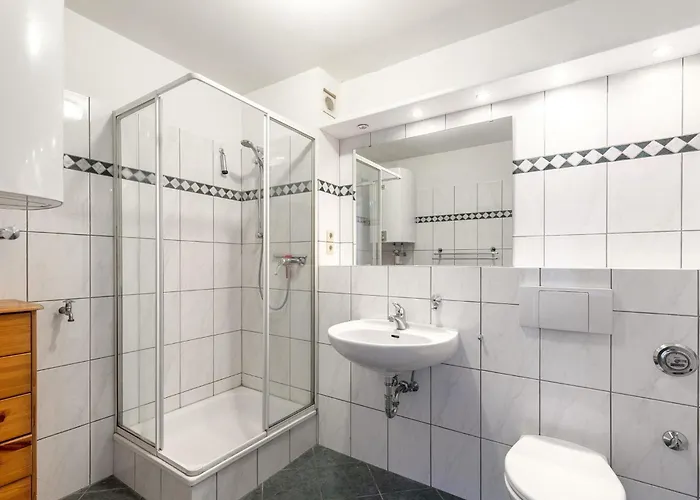 Lejlighed Sonnenblick Whg 6